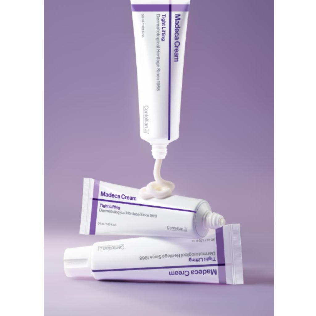 Centellian 24 Madeca Cream Vše nový Zpevňující Lifting (50 ml)