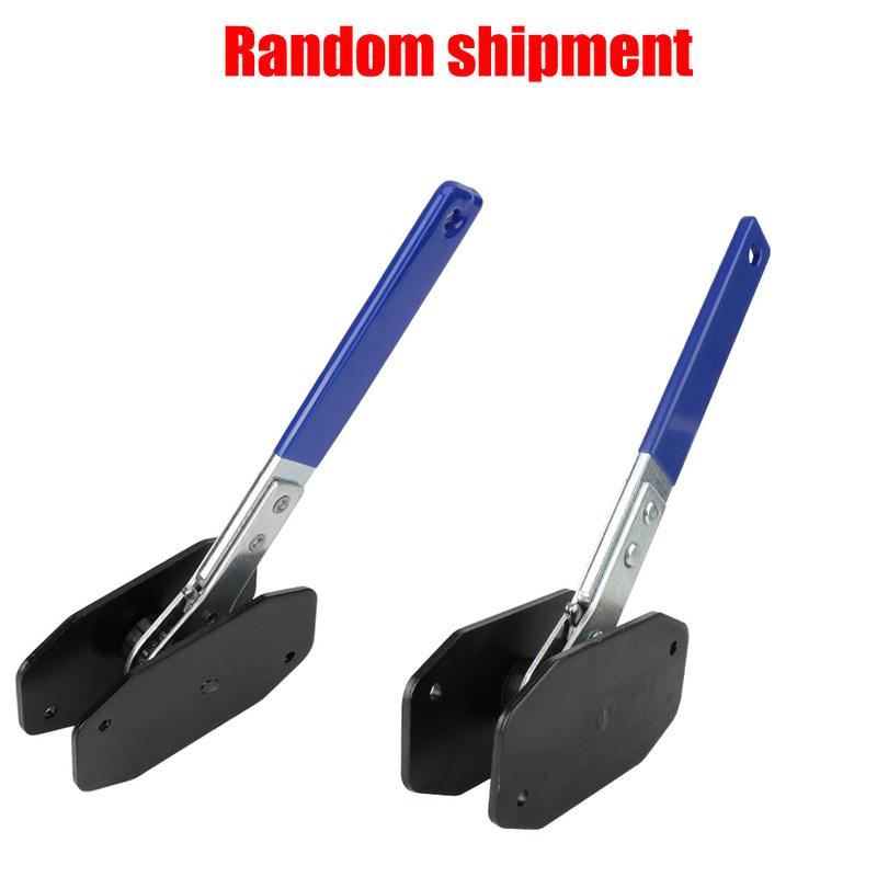 Caliper Spreader Tool Car Ratchet Brake Piston Press Brake Caliper Wrench Single Twin Quad Pistons Install Tool