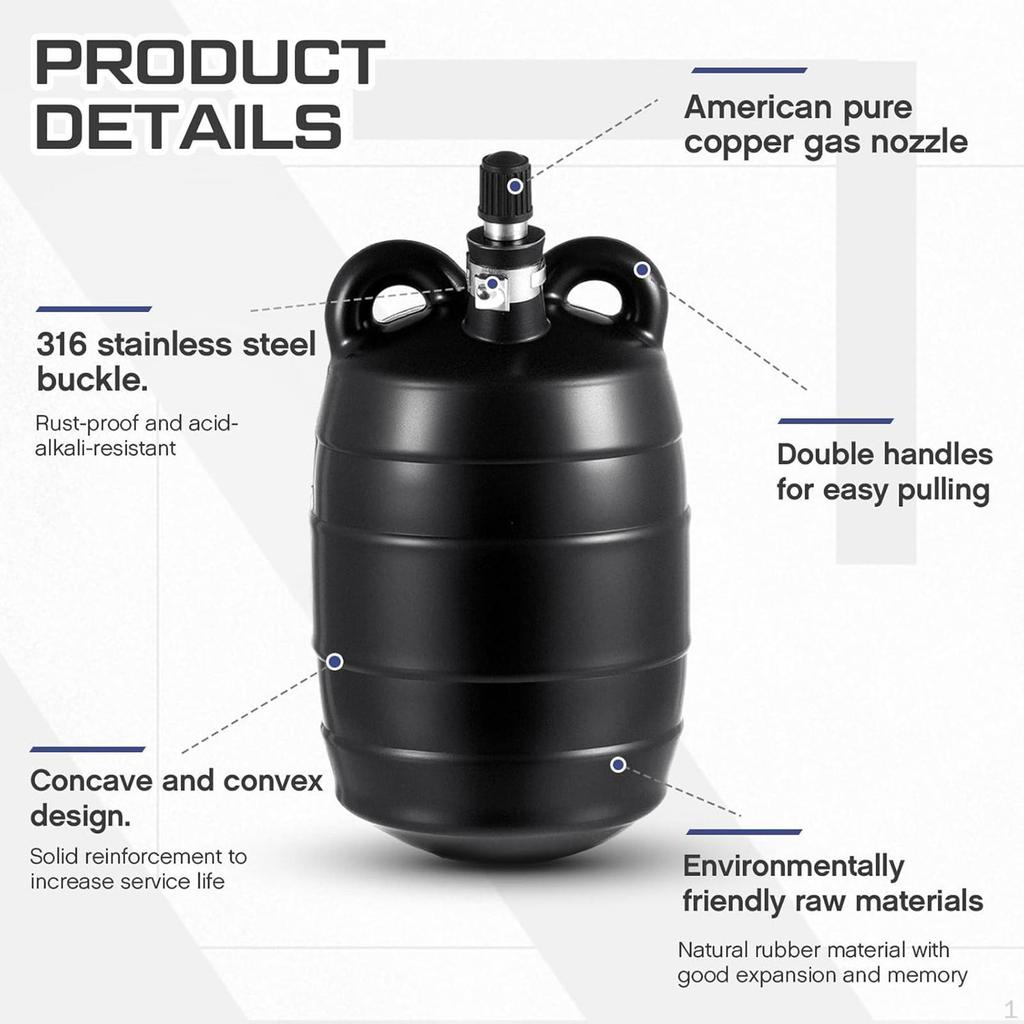 Dop gonflabil pentru tuburi Minge de testare pentru instalații sanitare Întreținere municipală,Cauciuc,Conducte municipale