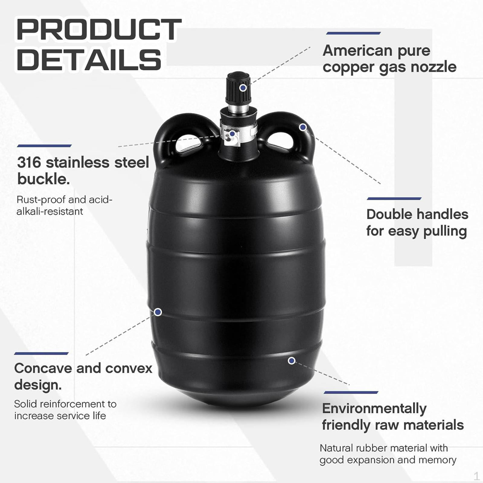 

Надувная заглушка для труб, испытательный шар для сантехники, муниципальное обслуживание, резина, муниципальные трубы DN75