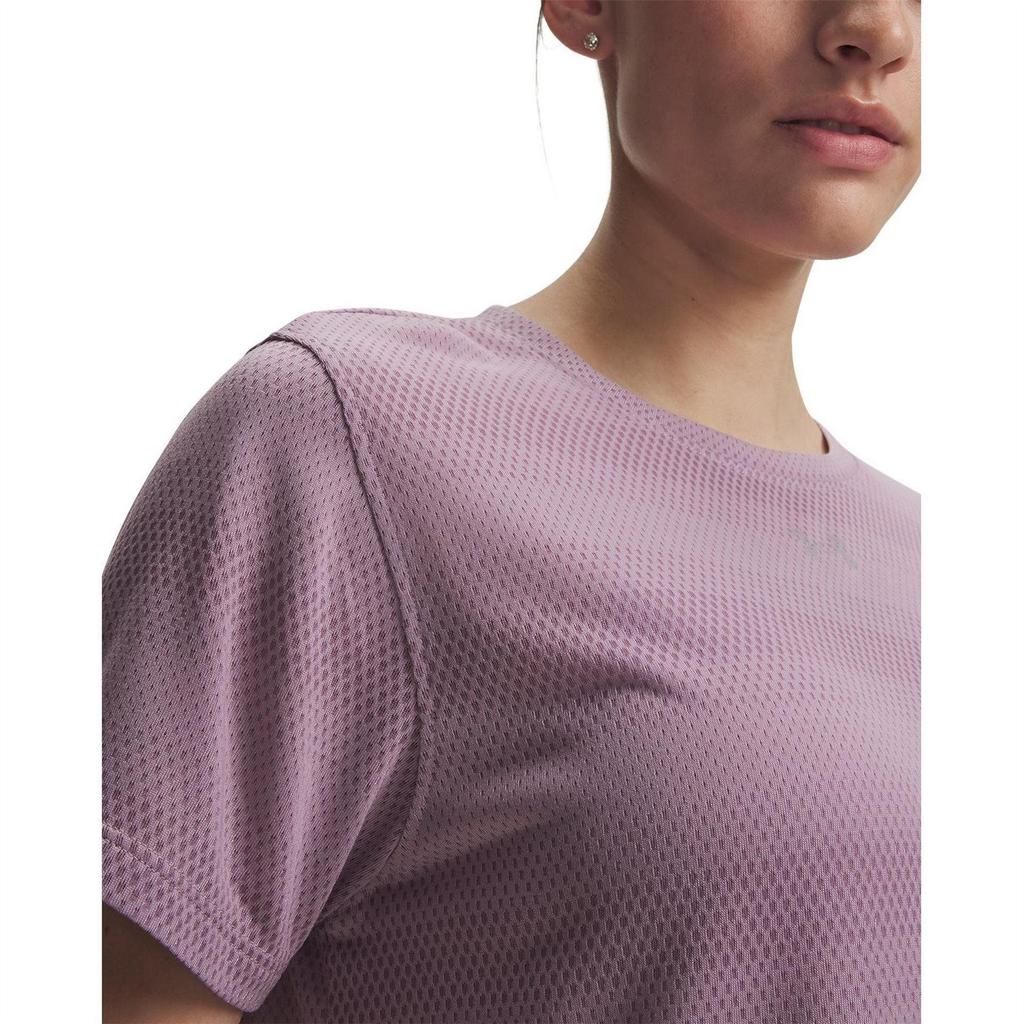 Under Armour Womens/Ladies Velociti Performance T-Shirt