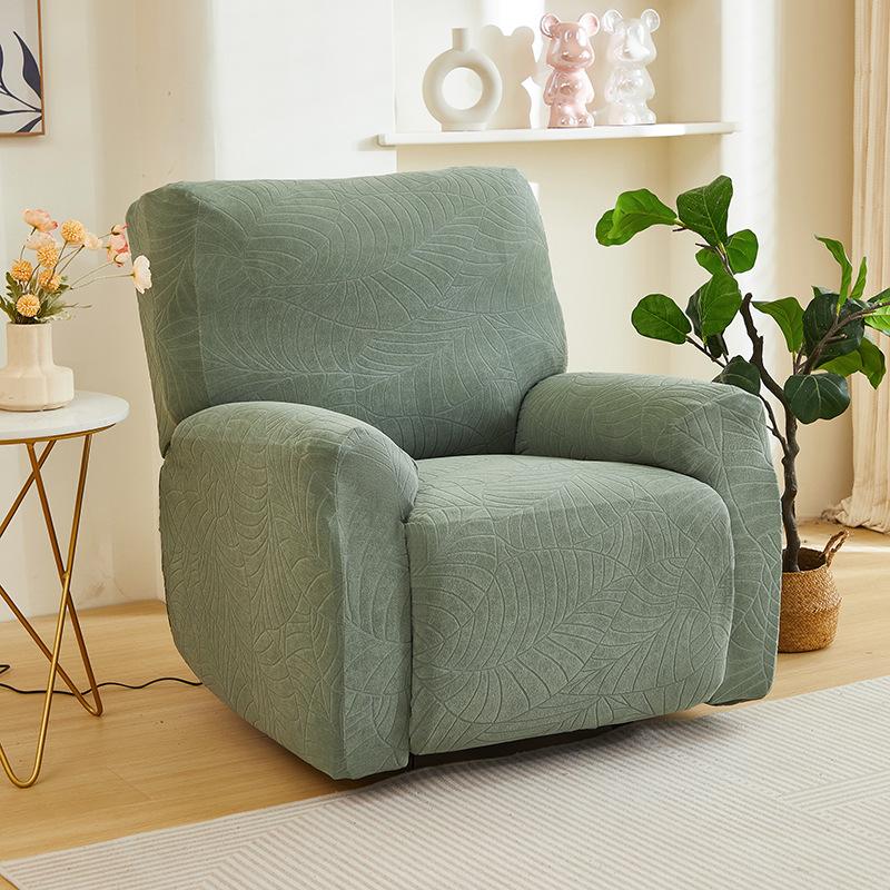 Однотонный водонепроницаемый чехол для стула Chivas Regal трехмерный жаккардовый эластичный чехол для дивана чехол для дивана от пыли 9896₽