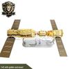 Shenzhou-11 Tiangong-2 Spacecraft Docking Model