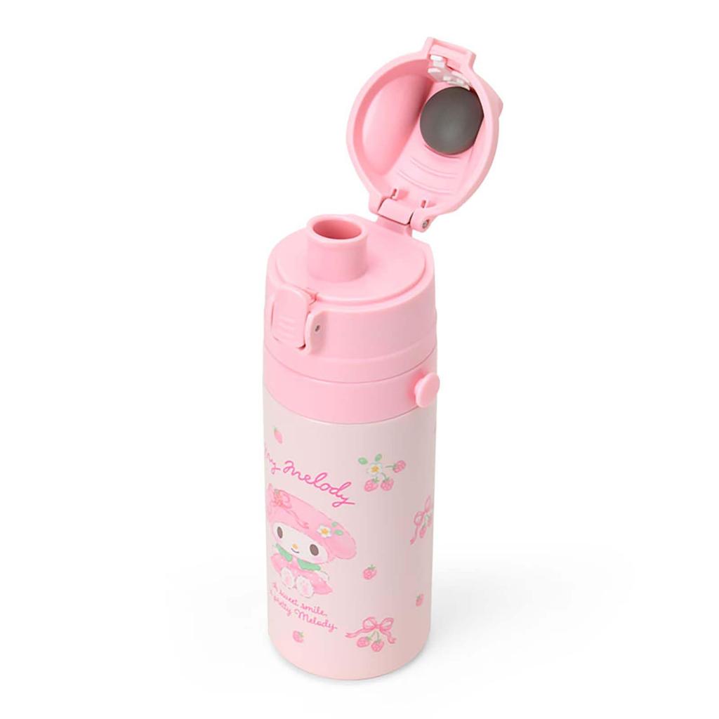 Sanrio Stainless Steel Bottle S My Melody 131814 2-Way -