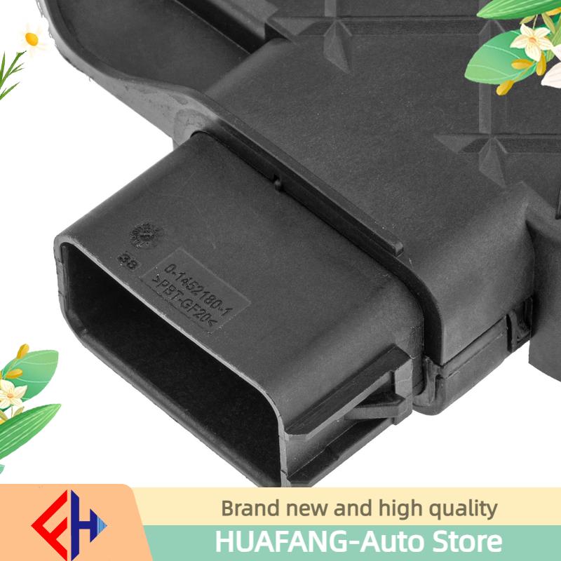 Front Left Driver Side Door Lock Actuator Lr011277/Lr091527 For Discovery, Freelander 2, Range Rover Evoque/Sport