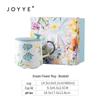 JOYYE Floral Ceramic Mug