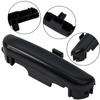 Central Armrest Box Covers Cars Spare Parts Accessory Switch Lock Buckle For Land For Cruiser For Lexus LX470