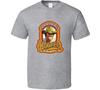 Hooper Movie Tee Cool Burt Reynolds Fan Retro T Shirt Unisex T-Shirt