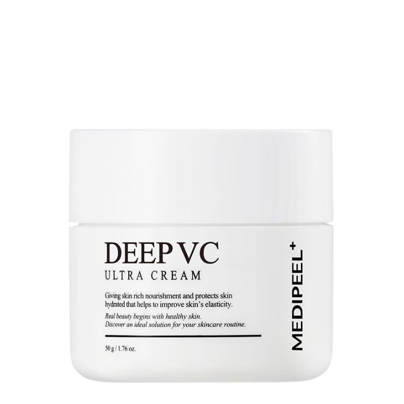Deep VC Ultra Cream