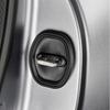 Chery Jetour Traveller T2 Car Door Lock Protection Pad Shock-Absorbing Silicone Pad Protection Cover Rubber Sleeve ICAR03