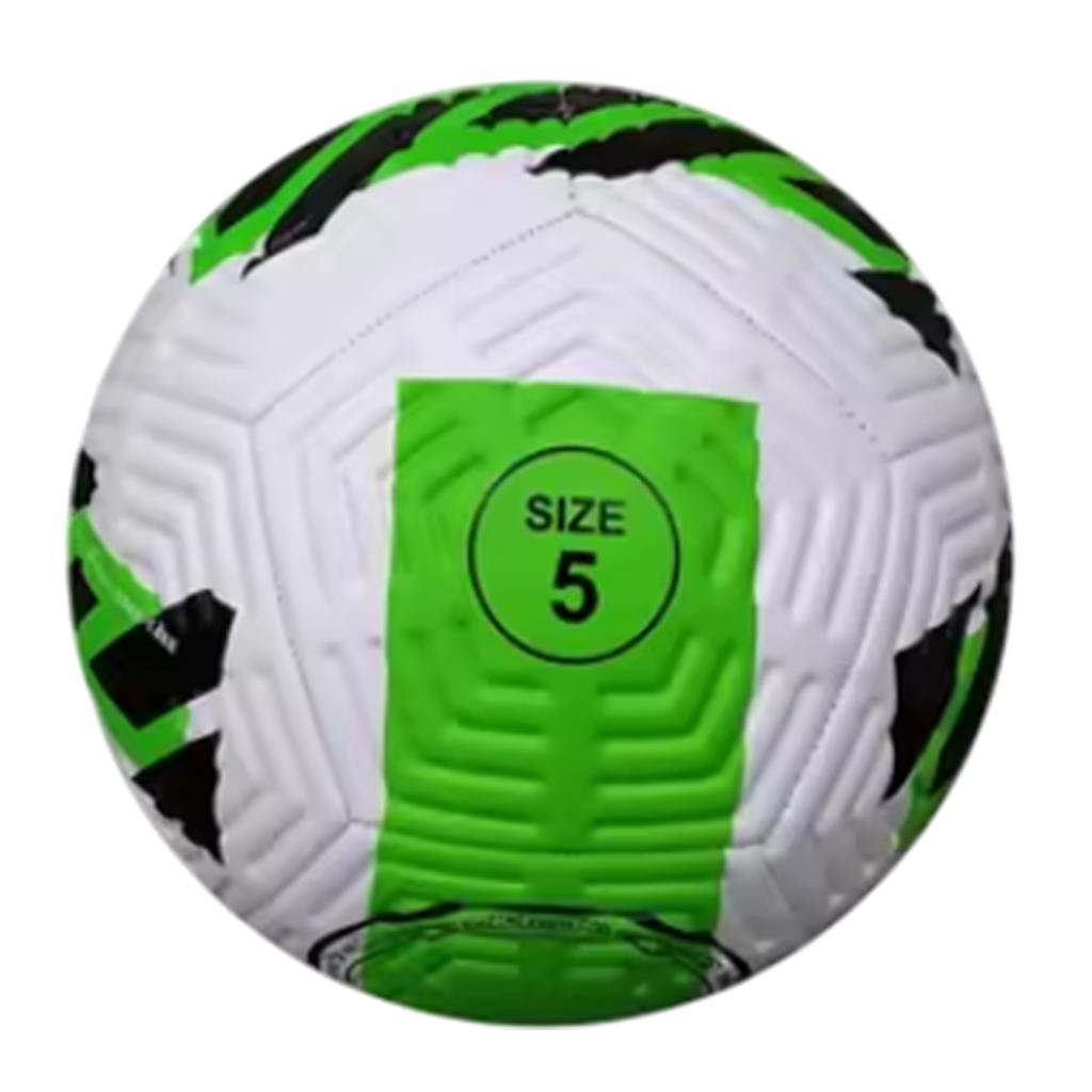 Sondico Geometric Pattern Football