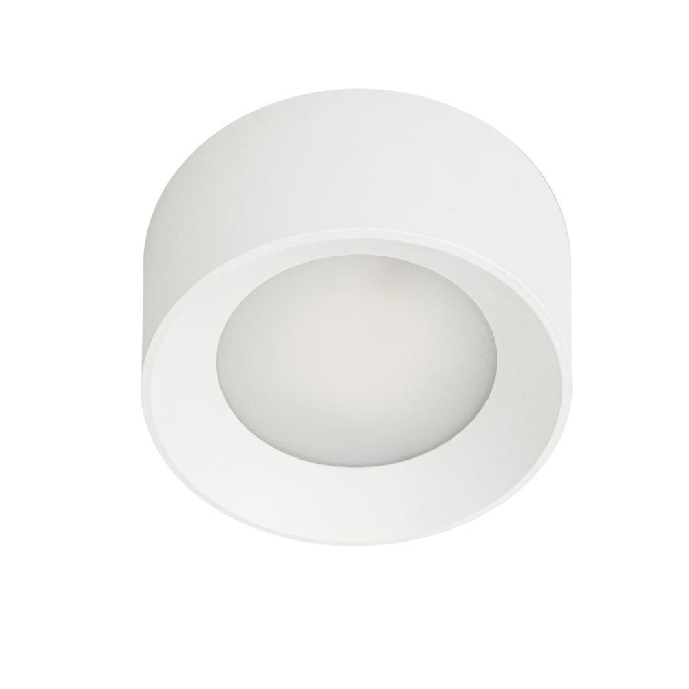 Oprawa natynkowa sufitowa zewnętrzna IP44 LED 28W SIRIUS WG-608C/WK-WW/MULTI Italux
