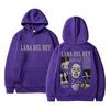 Limited Edition Lana Del Rey "Ultraviolence" Hoodie