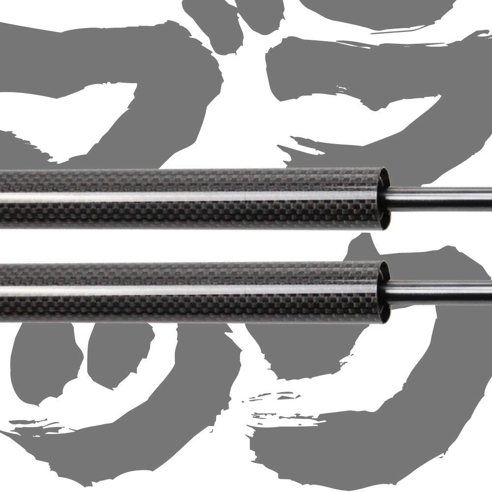 KUNSYOUKIM Bonnet Hood Damper for Nissan Serena C26 Vehicle Modification Inspection Set of 2 with Steel (4th Generation, 2010-2016), Parts, Eligible,