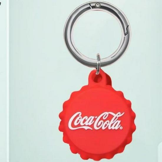 

Kid & Elderly GPS Tracker Keychain