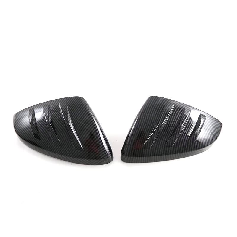 Compatible Air Outlet Rearview Mirror Kit for 24 BYD Song L Models