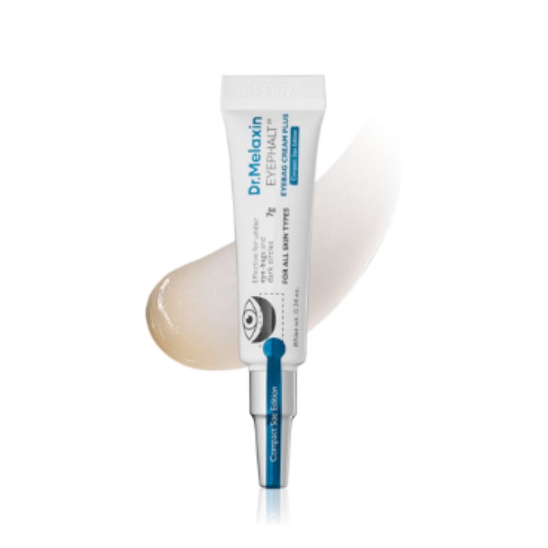 Dr. Melaxin Eyephalt Eye Bag Eye Cream Plus 7ml