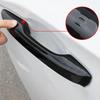 For Honda Civic 11th 2026-2026 Door Handle Cover Car Antenna Cover Trim Car Accessories Door Handle Decoration