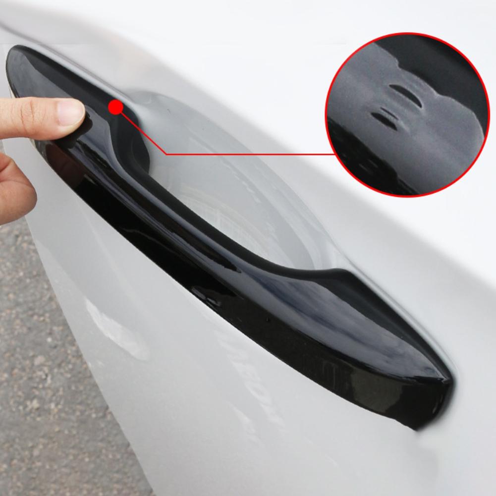 For Honda Civic 11th 2026-2026 Door Handle Cover Car Antenna Cover Trim Car Accessories Door Handle Decoration