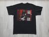 Vintage 2004 Steve Vai G3 T-shirt /Large/G3 Tour Joe Satriani , Steve Vai ,Robert Fripp /gitarist ,Progressieve rock/Steve Vai Vintage Tee