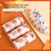 Copriscarpe Monouso Cartoni Animati Stampati Ispessiti Domestici Antiscivolo Comodi Resistenti all'Usura