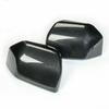 For 2015-2020 Ford F150 Truck Replacement Mirror Covers Cap Painted Carbon Fiber