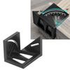 Multi Angle 3D Protractor 45 Degree  Ing Rul  Essential Woodworking Line      Tool for   Centreline