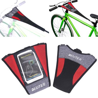 Bicycle Trainer Sweatbands Indoor Sports Cycling Riding Accessories Sweat Tape