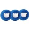 3-10pcs Pet Hair Remover Reusable Ball Laundry Washing Machine Filter Wool Sticker Cat Hair Remover Pet Fur Lint Catcher Home
