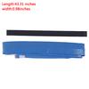 Anti-Slip Racket Tennis Badminton Fishing Rod Sweat Absorption Handle Grip Tape