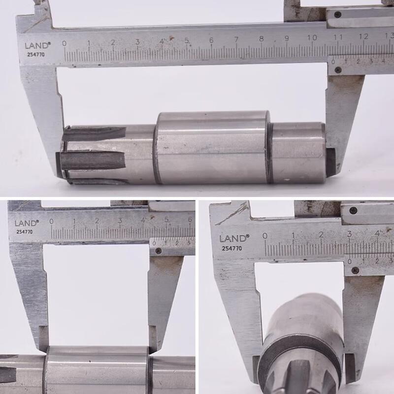Rebar Threading Machine Eccentric Shaft