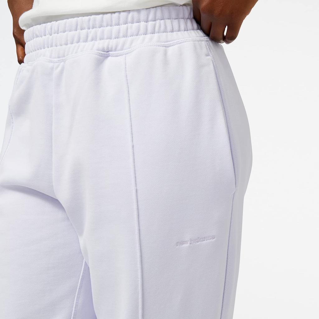 Sweatpants NB Athletics Nature State Sweatpants WP23553 LIA L [New Balance] (WP23553) Women's (Libra)