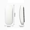 Cleaning Tool For Carpet Table Sofa Bed Hair Fluff Cleaner Fur Remover Dust Brush Lint Roller