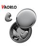VAORLO Sleep Painless In-Ear Wireless Earphones Low Latency Noise Cancel Headset With HD Microphone Stereo Music Headphone For All Smartphones