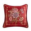 Jacquard High Precision Sofa Pillow Case Gift Pillow Bed Bedside Pillow
