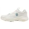 Royal Turbo Impulse Cln Low Top Lifestyle Sneakers Unisex Sneakers White Green FW5217