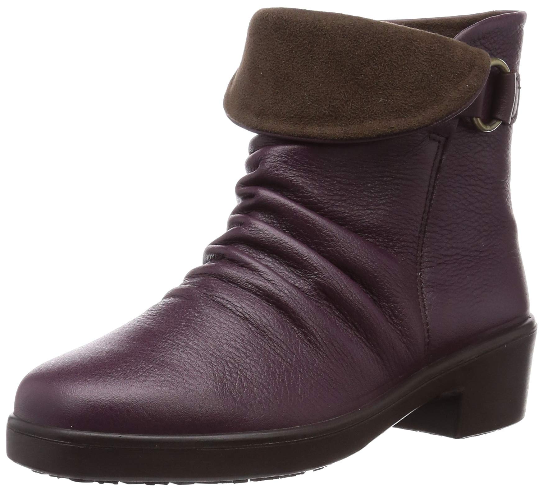 

Wide Walking SP7563NSR Purple 23 cm 4E [Spors] Women s фіолетовий
