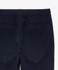 MINDBRIDGE [Cool] Tapered Fabric Modified Elastic Waist Pants