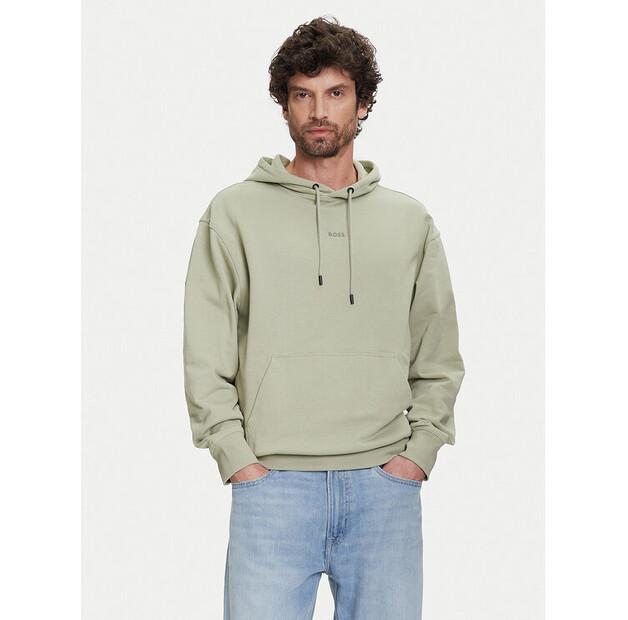 Худи BOSS WeSmallhood EU S