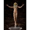 figma Tutankhamun DX Ver. Non-scale PVC & ABS painted, fully assembled action figure