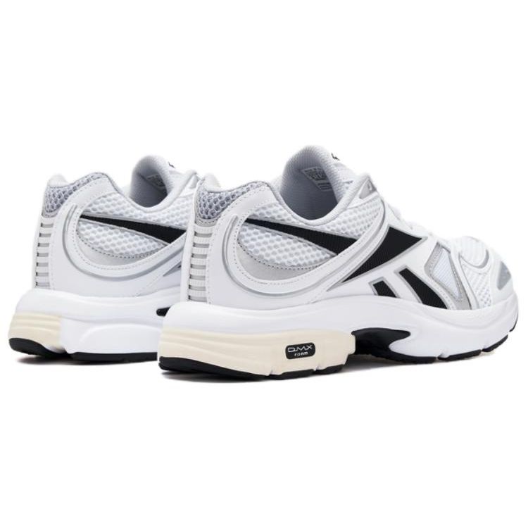 Reebok Premier Road Plus VI Unisex White Black Grey 100070278