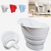 Flour Funnel For Kitchen Aid Mixer Flour Funnel Stand Mixer Attachment