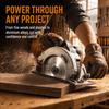 Multi Function Circular Saw Blade 85mm x 15mm x 36T Alloy Circular Saw Blade  For Carpenter