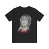 2026 Sommer Mode Trendiges T-Shirt Jimin BTS Grafik-T-Shirt, Kpop Fan Arirang Shirt, Army Kleidung, Jimin Zitat T-Shirt, Konzert Tee