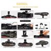 Women'S Men'S Absorbing Bike Seat Comfortable Thickened Super Soft Mountain Bike Seat Universal Bicycle Accessories