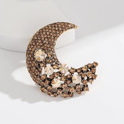 Broches y joyería para el cuerpo
