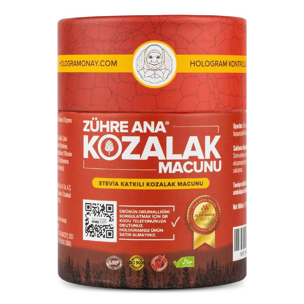 Diabetic Pine Cone Paste - Pine Cone Paste Original Hologram Product