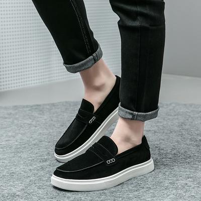 Sapatos de homem – Mocassins