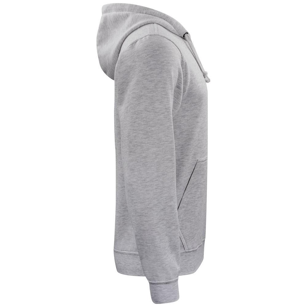 Clique Unisex Adult Basic Hoodie