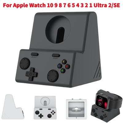 Accesorios para electrónica inteligente – Estación de acoplamiento para Apple Watch